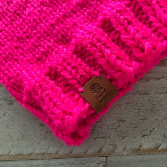 Pink Pussyhat Women’s March on Washington - Picture 4 of 13